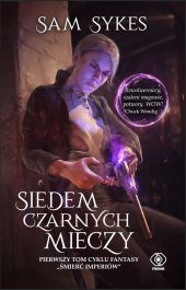 Siedem czarnych mieczy