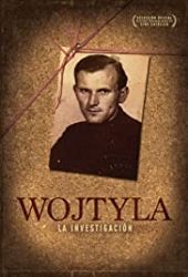 Wojtyła. Śledztwo