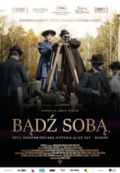 Bądź sobą, czyli nieopowiedziana historia Alice Guy