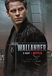 Młody Wallander