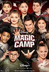 Magiczne wakacje