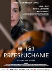 Przesłuchanie