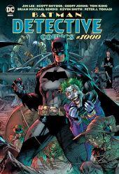 Detective Comics #1000