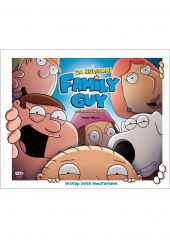 Family Guy. Za kulisami