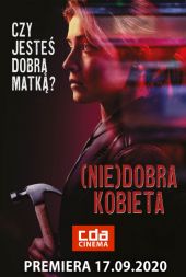 (Nie)dobra kobieta