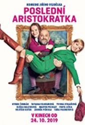 Ostatnia arystokratka