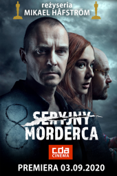 Seryjny morderca
