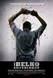 Eksperyment Belko