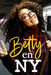 Betty w Nowym Jorku