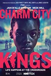 Królowie Charm City