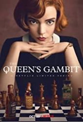 Gambit królowej