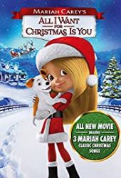 Mariah Carey. Świąteczne życzenie