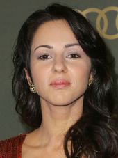 Annet Mahendru image