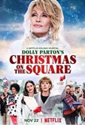 Dolly Parton: Cudownych Świąt!