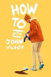 Dobre rady Johna Wilsona Sezon - 3