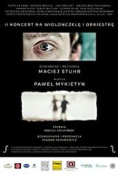II koncert na wiolonczelę i orkiestrę