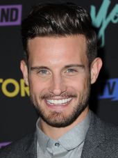 Nico Tortorella image