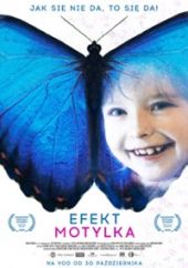 Efekt motylka