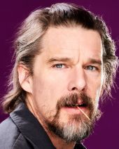 Ethan Hawke image