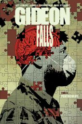 Gideon Falls, tom 4: Pentoculus