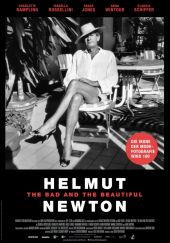 Helmut Newton. Piękno i bestia