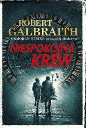 Niespokojna krew