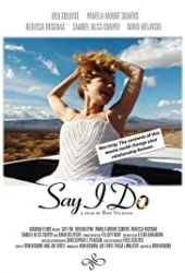 Say I Do