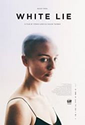 Białe kłamstwo