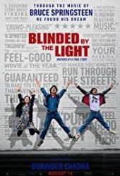 Blinded by the Light. Siła muzyki