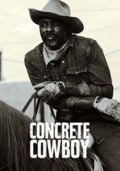 Kowboj na betonowej prerii