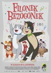 Filonek bezogonek