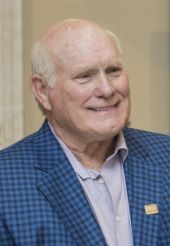 Terry Bradshaw image