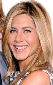 Jennifer Aniston image