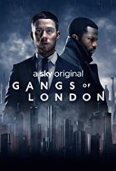 Gangi Londynu