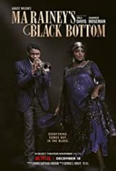 Ma Rainey: Matka bluesa