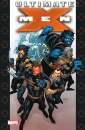 Ultimate X-Men. Tom 1