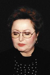 Krystyna Tkacz image