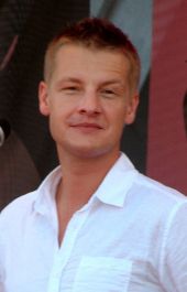 Rafał Mroczek image