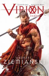 Virion. Zamek. Tom 1