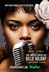 Billie Holiday