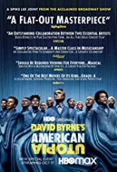 David Byrne: American Utopia