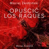 Opuścić Los Raques