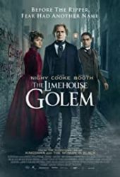 Golem z Limehouse