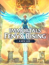 Immortals Fenyx Rising: A New God