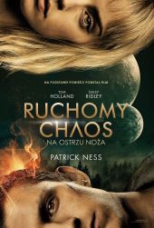 Ruchomy chaos. Na ostrzu noża
