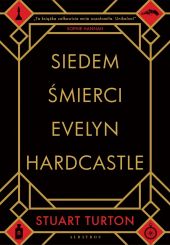 Siedem śmierci Evelyn Hardcastle