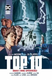 Top 10. Smax i inne opowieści