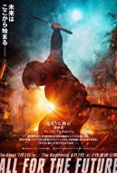 Rurouni Kenshin: The Final