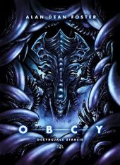 Obcy. Decydujące starcie