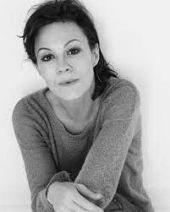 Helen McCrory image